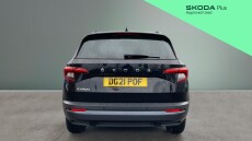 Skoda Karoq 1.5 TSI SE Technology 5dr DSG Petrol Estate